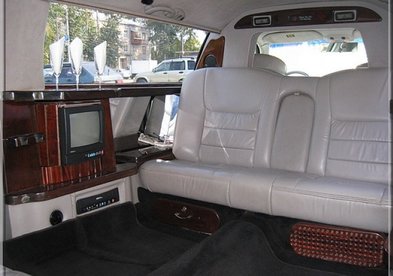 Лимузин на свадьбу № Л2443 - Транспортная компания Лимузин на свадьбу