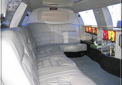 Лимузин на свадьбу № Л2444 - Транспортная компания Лимузин на свадьбу