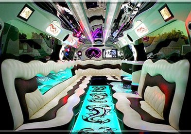 Лимузин на свадьбу № Л2447 - Транспортная компания Лимузин на свадьбу