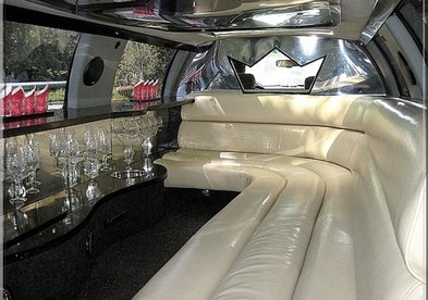 Лимузин на свадьбу № Л2448 - Транспортная компания Лимузин на свадьбу