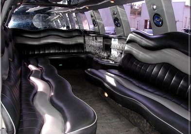 Лимузин на свадьбу № Л2449 - Транспортная компания Лимузин на свадьбу