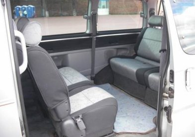 Автомобиль на свадьбу № П2568 - Транспортная компания Поволжье-НН