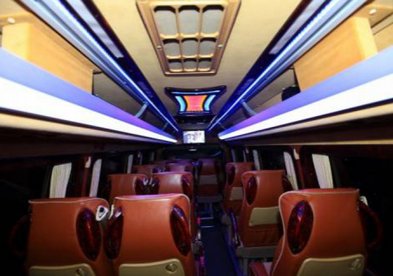 Автомобиль на свадьбу № П2569 - Транспортная компания Поволжье-НН