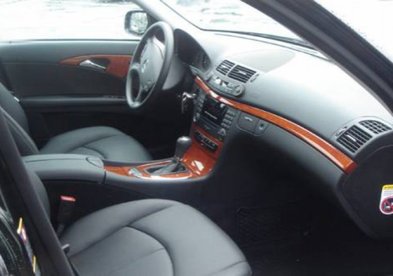 Автомобиль на свадьбу № П2575 - Транспортная компания Поволжье-НН