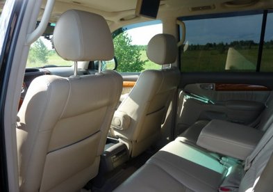 Автомобиль на свадьбу № П4680 - Транспортная компания Поволжье-НН