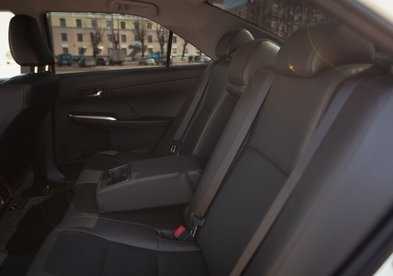 Автомобиль на свадьбу № П4681 - Транспортная компания Поволжье-НН