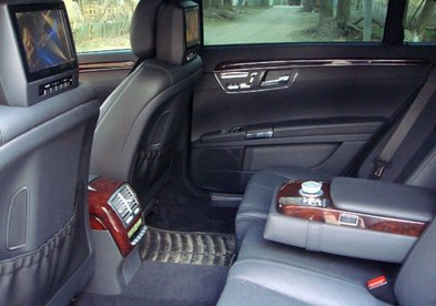 Автомобиль на свадьбу № J2626 - Транспортная компания Jordan Car Business