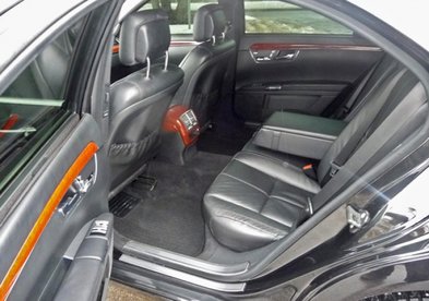 Автомобиль на свадьбу № J2629 - Транспортная компания Jordan Car Business