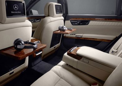 Автомобиль на свадьбу № J2634 - Транспортная компания Jordan Car Business