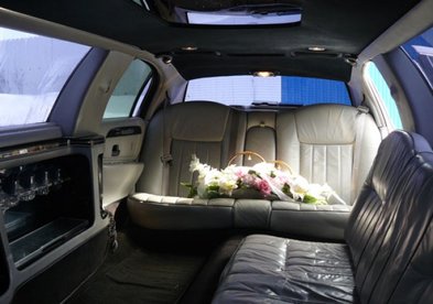 Лимузин на свадьбу № J2648 - Транспортная компания Jordan Car Business