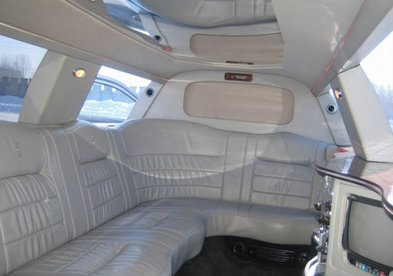 Лимузин на свадьбу № J2649 - Транспортная компания Jordan Car Business