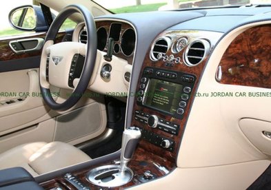 Автомобиль на свадьбу № J2658 - Транспортная компания Jordan Car Business