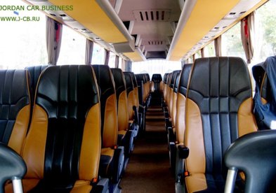 Автомобиль на свадьбу № J2665 - Транспортная компания Jordan Car Business