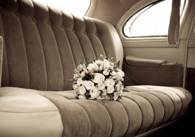 Автомобиль на свадьбу № П2686 - Студия организации праздников Пилот