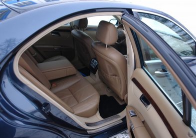 Автомобиль на свадьбу № П2697 - Студия организации праздников Пилот