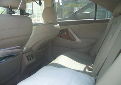 Автомобиль на свадьбу № П2698 - Студия организации праздников Пилот