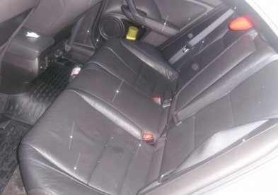 Автомобиль на свадьбу № П2701 - Студия организации праздников Пилот