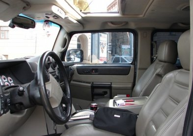 Автомобиль на свадьбу № П2711 - Студия организации праздников Пилот