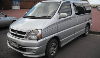 Автомобиль на свадьбу № П2568 - Транспортная компания Поволжье-НН