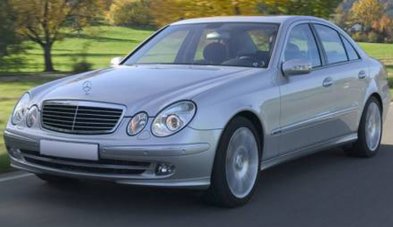 Автомобиль на свадьбу № П2575 - Транспортная компания Поволжье-НН