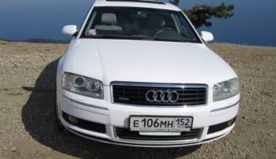 Автомобиль на свадьбу № П2578 - Транспортная компания Поволжье-НН