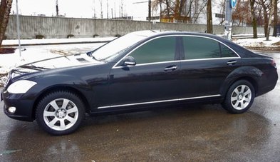 Автомобиль на свадьбу № J2629 - Транспортная компания Jordan Car Business
