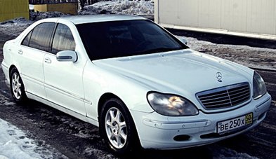 Автомобиль на свадьбу № J2632 - Транспортная компания Jordan Car Business