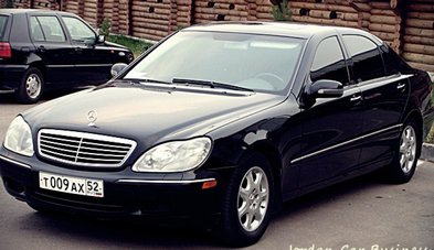 Автомобиль на свадьбу № J2633 - Транспортная компания Jordan Car Business
