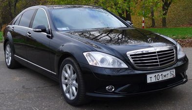 Автомобиль на свадьбу № J2634 - Транспортная компания Jordan Car Business