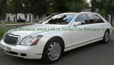 Автомобиль на свадьбу № J2661 - Транспортная компания Jordan Car Business