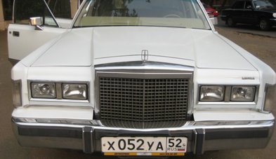 Автомобиль на свадьбу № П2687 - Студия организации праздников Пилот