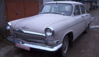 Автомобиль на свадьбу № П2690 - Студия организации праздников Пилот