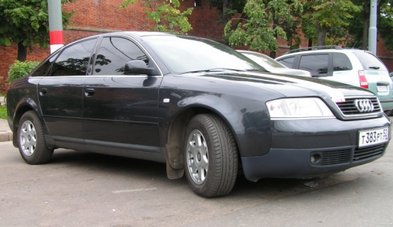 Автомобиль на свадьбу № П2691 - Студия организации праздников Пилот