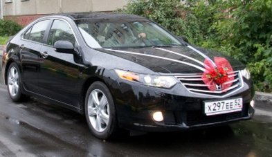 Автомобиль на свадьбу № П2701 - Студия организации праздников Пилот