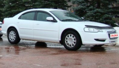 Автомобиль на свадьбу № П2703 - Студия организации праздников Пилот