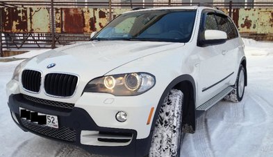 Автомобиль на свадьбу № П2814 - Транспортная компания Поволжье-НН