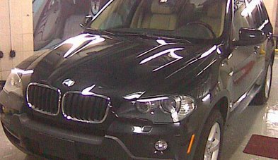 Автомобиль на свадьбу № П2815 - Транспортная компания Поволжье-НН