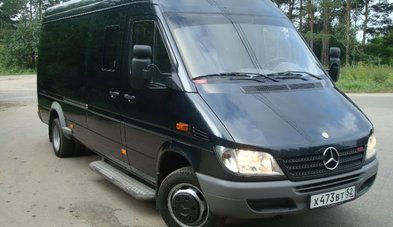 Автомобиль на свадьбу № П2829 - Транспортная компания Поволжье-НН