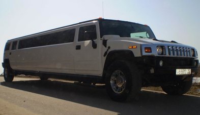 Лимузин на свадьбу № Т2837 - Транспортная компания Твой Лимузин 888