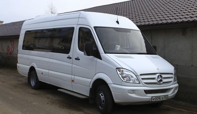 Автомобиль на свадьбу № А3155 - Транспортная компания Авто-Арена