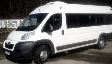 Автомобиль на свадьбу № А3157 - Транспортная компания Авто-Арена