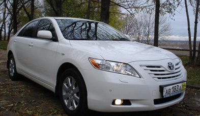 Автомобиль на свадьбу № А3161 - Транспортная компания Авто-Арена