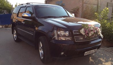 Автомобиль на свадьбу № А4387 - Транспортная компания Автопрайм