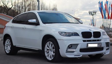 Автомобиль на свадьбу № А4963 - Транспортная компания Авангард