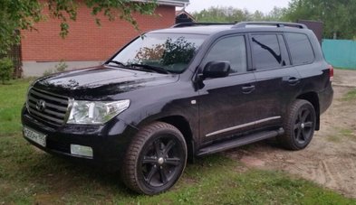 Автомобиль на свадьбу № А4973 - Транспортная компания Авангард