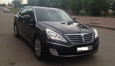 Автомобиль на свадьбу № А4974 - Транспортная компания Авангард