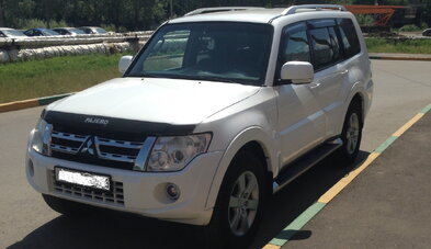 Автомобиль на свадьбу № А4976 - Транспортная компания Авангард