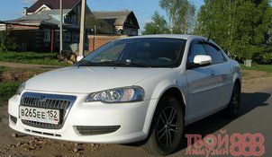 Автомобиль на свадьбу Т2436