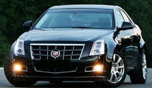 Автомобиль на свадьбу С2535