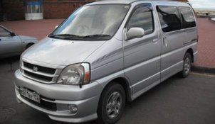 Автомобиль на свадьбу П2568